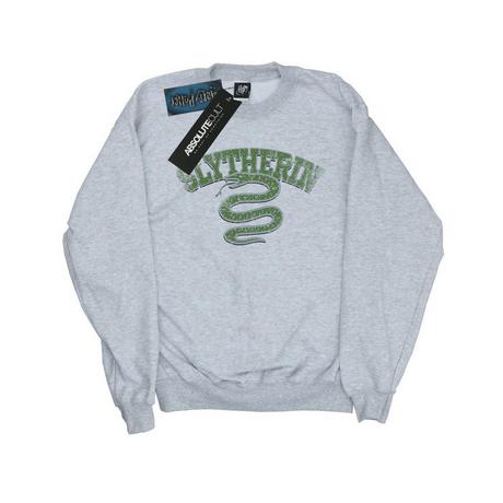 Harry Potter  Slytherin Sweatshirt 