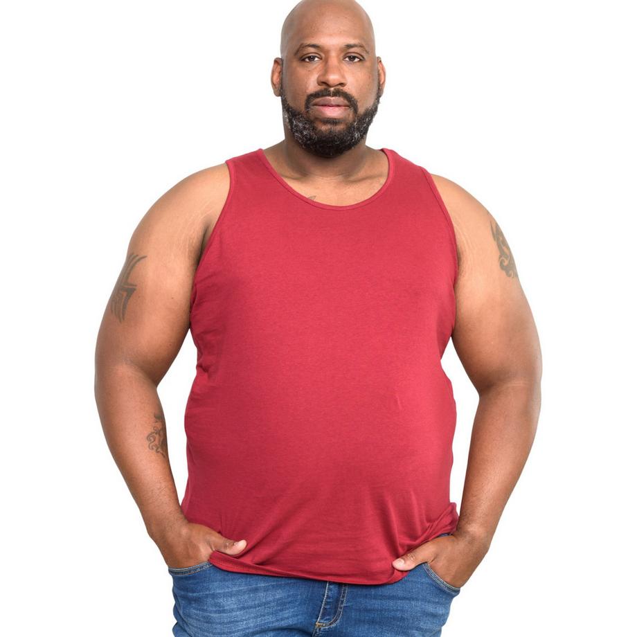 Duke Fabio 2 Débardeur  