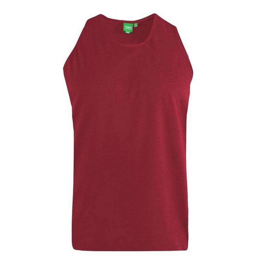 Débardeur D555 FABIO