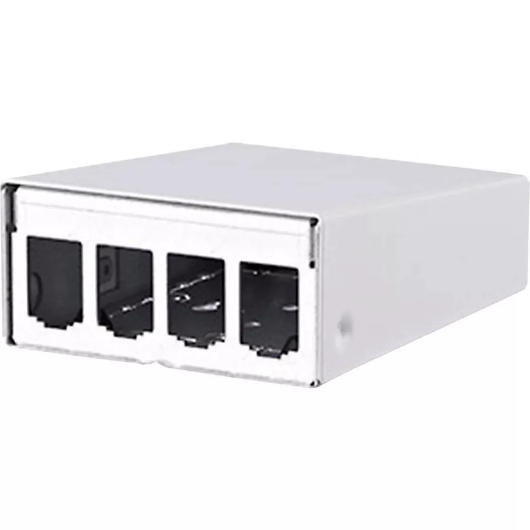 METZ CONNECT 130861-0402-E patch panel