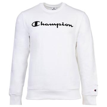 Sweat-shirt  Confortable à porter-Crewnneck Sweatshirt Soft Compact Basic