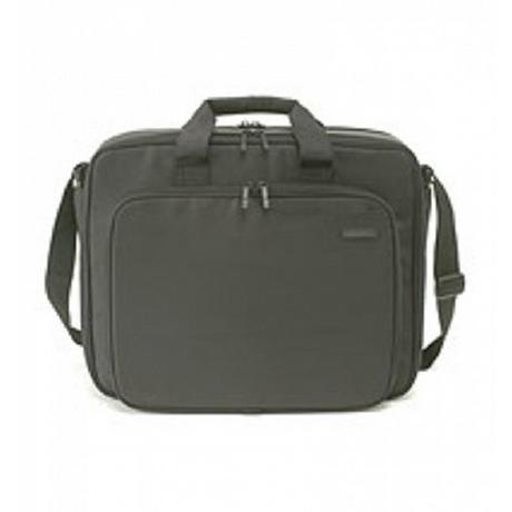 TUCANO  Area L (Nero) 39,1 cm (15.4") Custodia trolley 