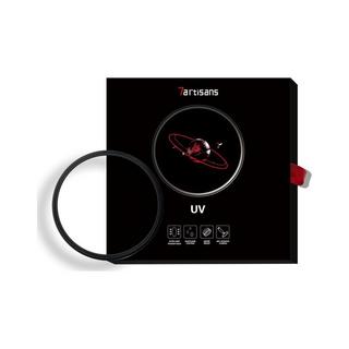 7ARTISANS  Objektivfilter MRCUV 