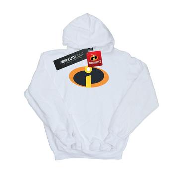 The Incredibles Kapuzenpullover