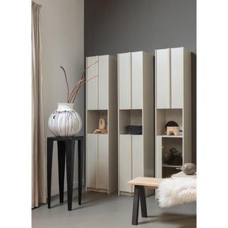 mutoni Schrank Basu Kiefer dust 210x40  