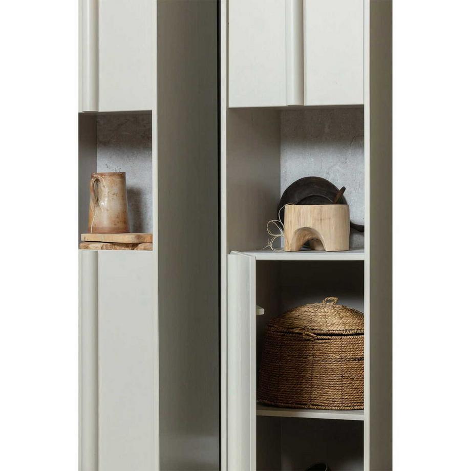 mutoni Armoire Basu pin dust 210x40  