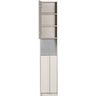 mutoni Schrank Basu Kiefer dust 210x40  