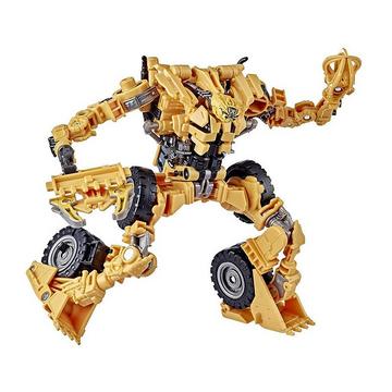 Transformers Studio Series Constructicon Scrapper (Nr.60)