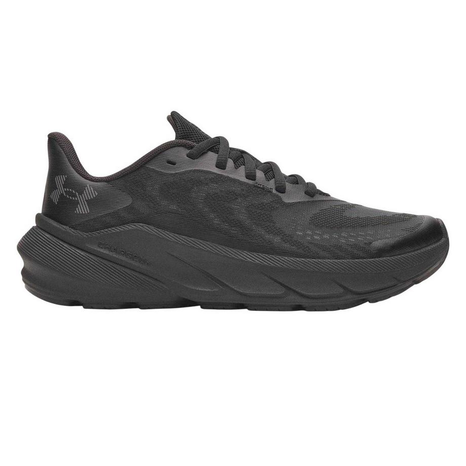 Armour Charged+ Turbulence 3 Sneaker