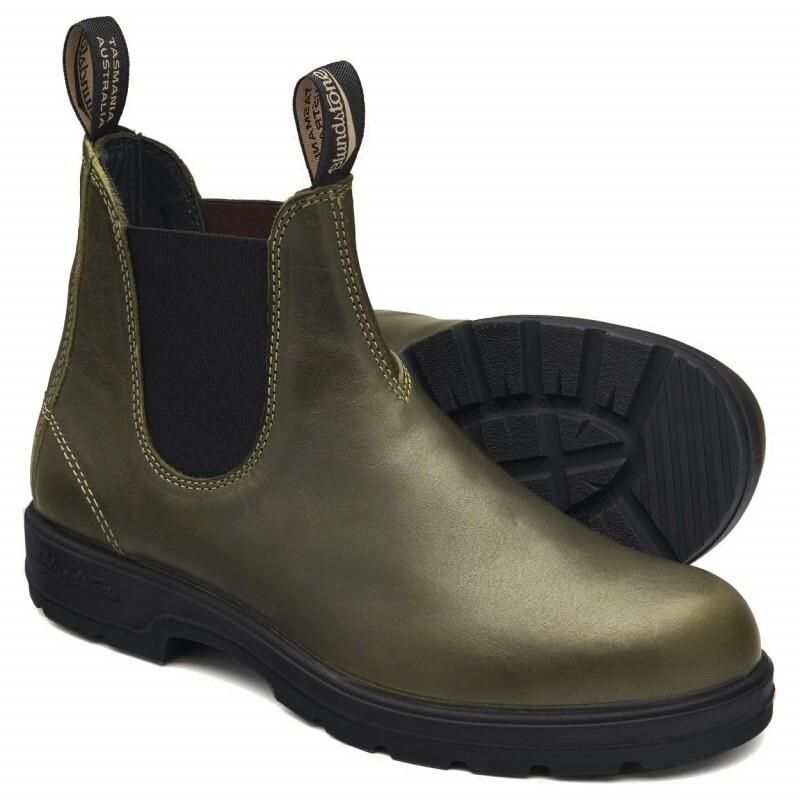 Blundstone  stiefeletten classic chelsea 