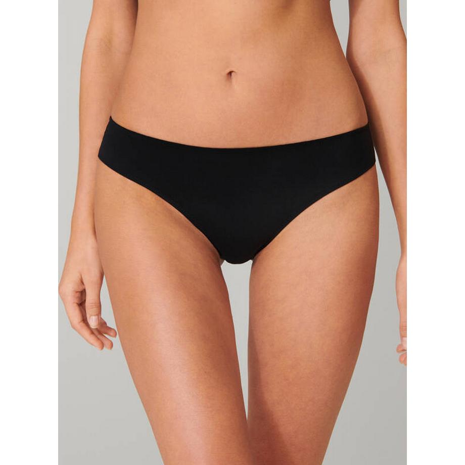 Schiesser Invisible Lace Slip  