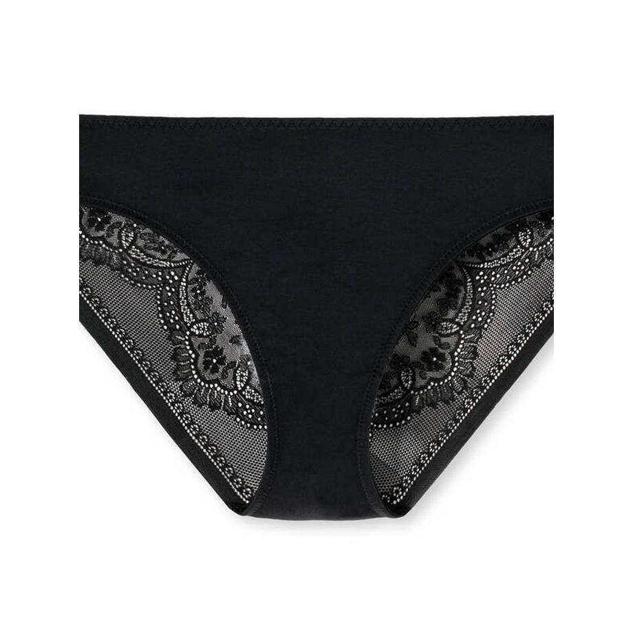 Schiesser Invisible Lace Slip  