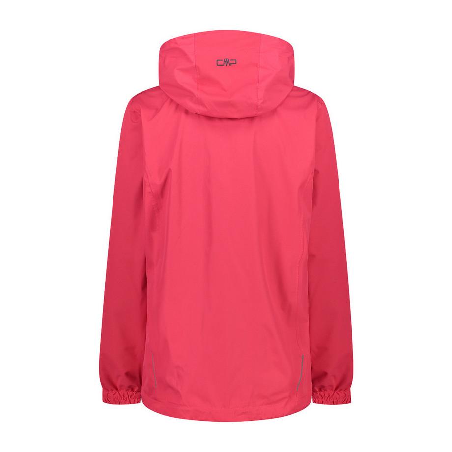 CMP Veste imperméable à capuche Ripstop  