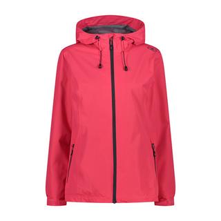 CMP  tuta con cappuccio con 1/2 zip alpine f1 ataedy 2024 