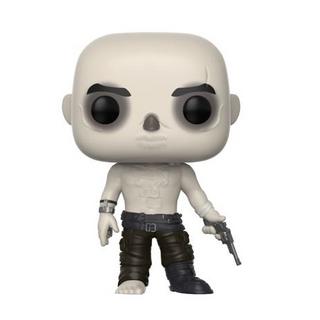 Funko  POP - Movies - Mad Max - 512 - Nux 