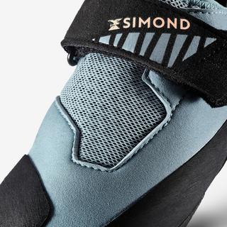 SIMOND  Scarpe da arrampicata donna Intermedio 