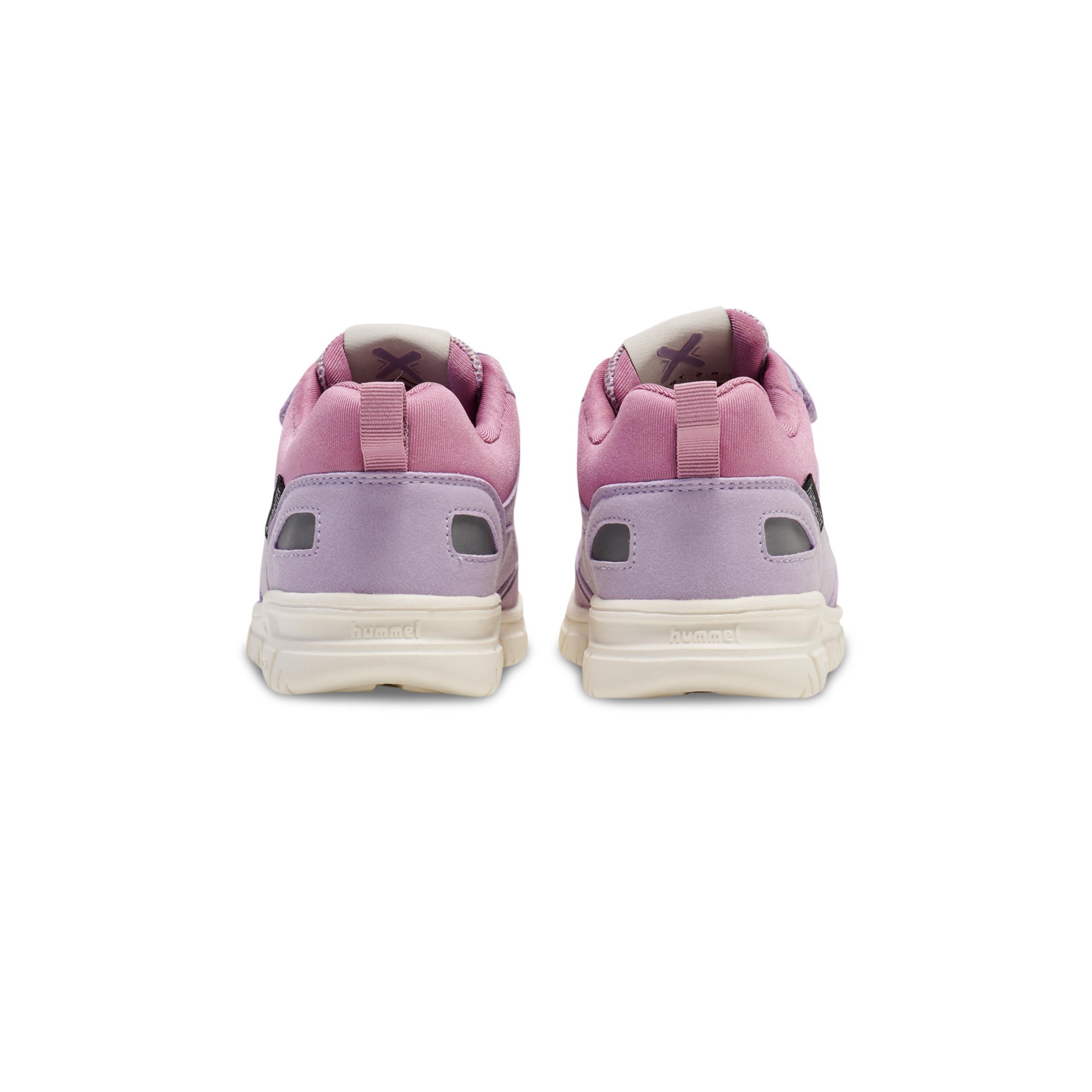 Hummel  baskets enfant x-light 2.0 tex 