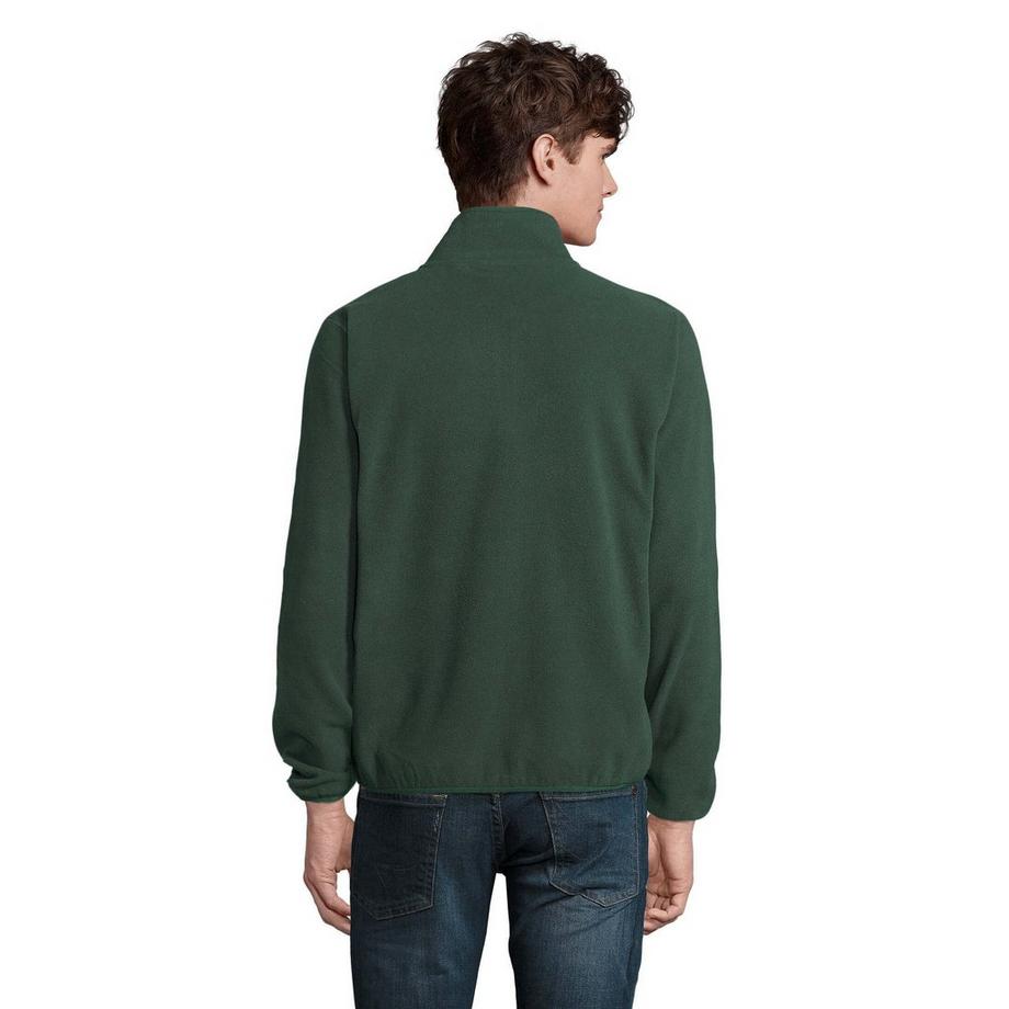 SOLS Pile Factor Giacca in Pile Full Zip  