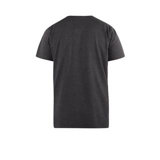 Duke D555 Signature 2 V-Ausschnitt T-Shirt  