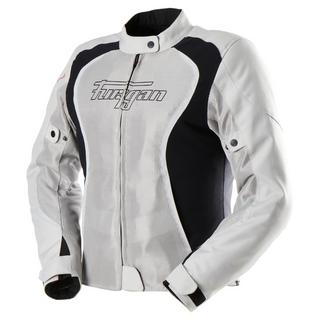 Furygan Odea VTD 3eni Motorradjacke  