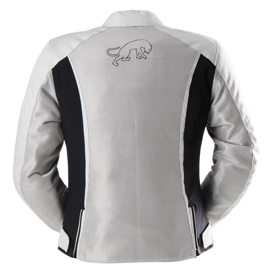 Furygan Odea VTD 3eni Motorradjacke  