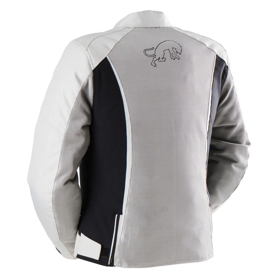 Furygan Odea VTD 3eni Motorradjacke  