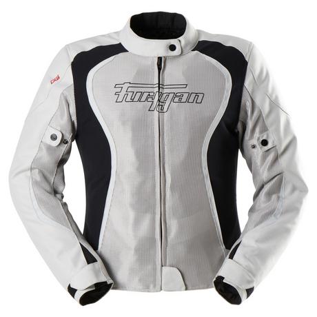 Furygan Odea VTD 3eni Motorradjacke  