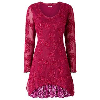 Joe Browns Tunica a maglia con motivo floreale  