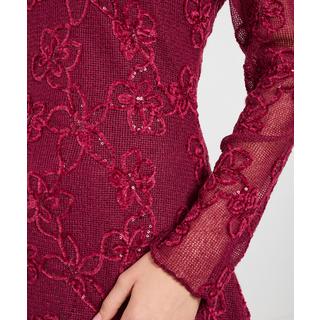 Joe Browns Tunica a maglia con motivo floreale  