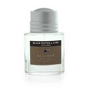 St. James of London - Black Pepper &amp; Lime Cologne