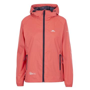 Veste imperméable QIKPAC