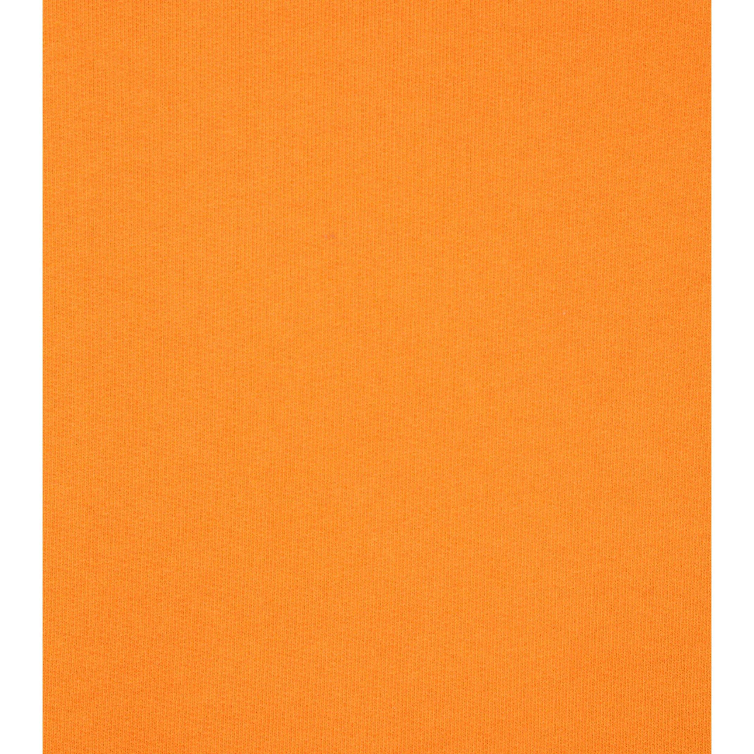 Colorful Standard  Felpa girocollo Colorful Standard Classic Organic burned orange 