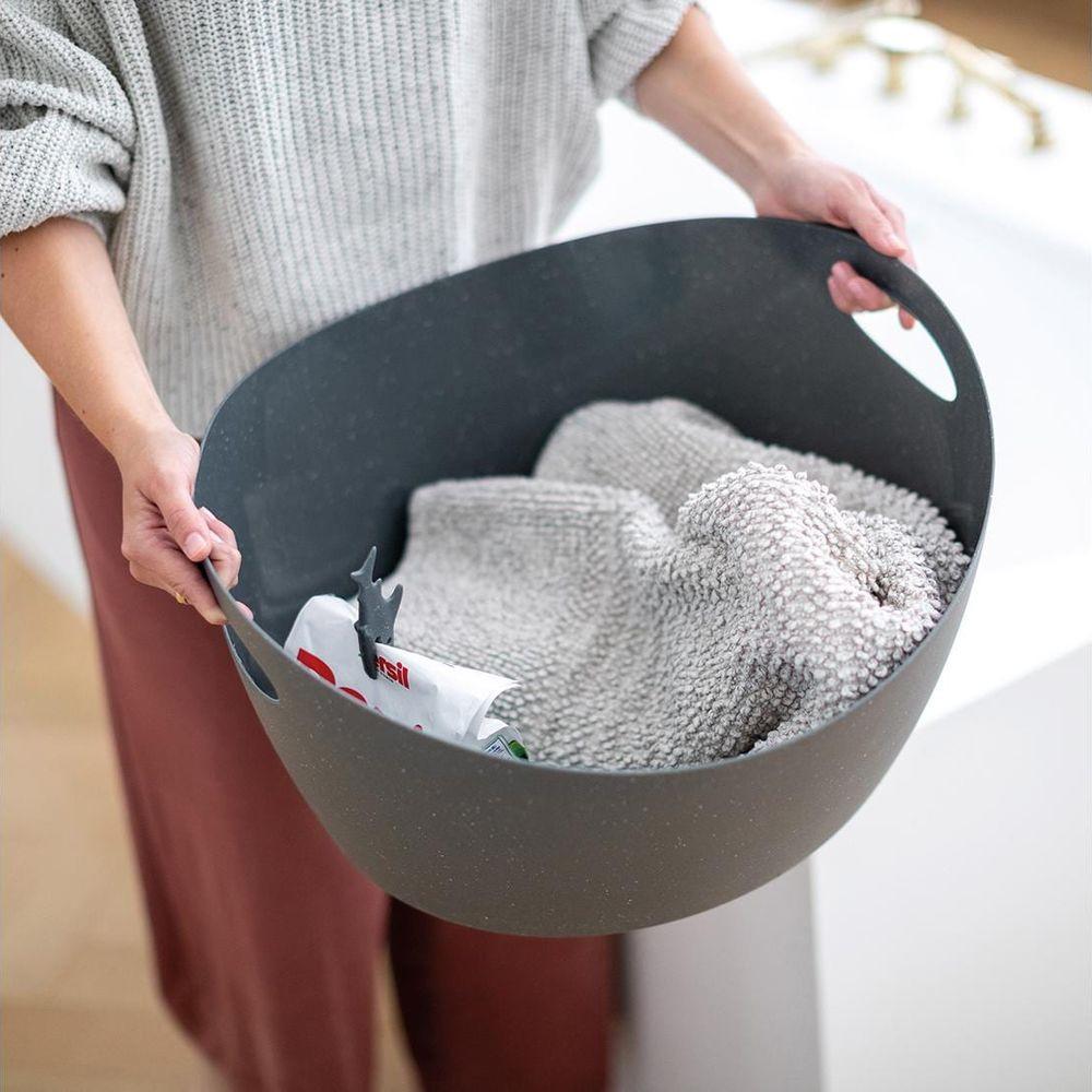 koziol Wäschekorb Bottichelli  