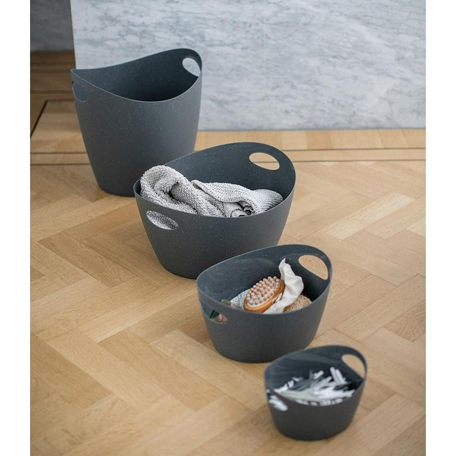 koziol Wäschekorb Bottichelli  