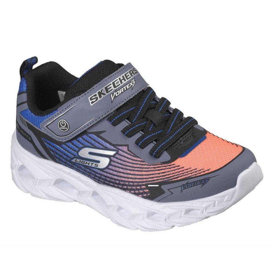 SKECHERS Vortex 3 Sneaker mit Licht  