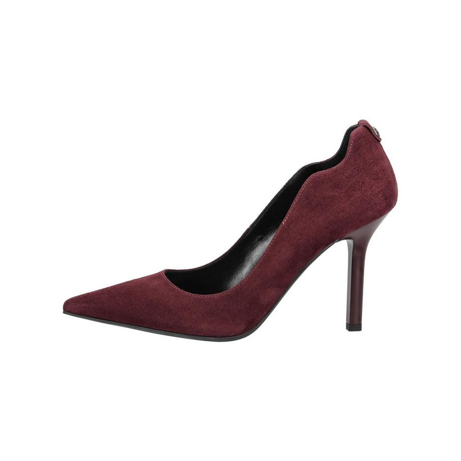 Nero Giardini Pumps con punta affusolata  