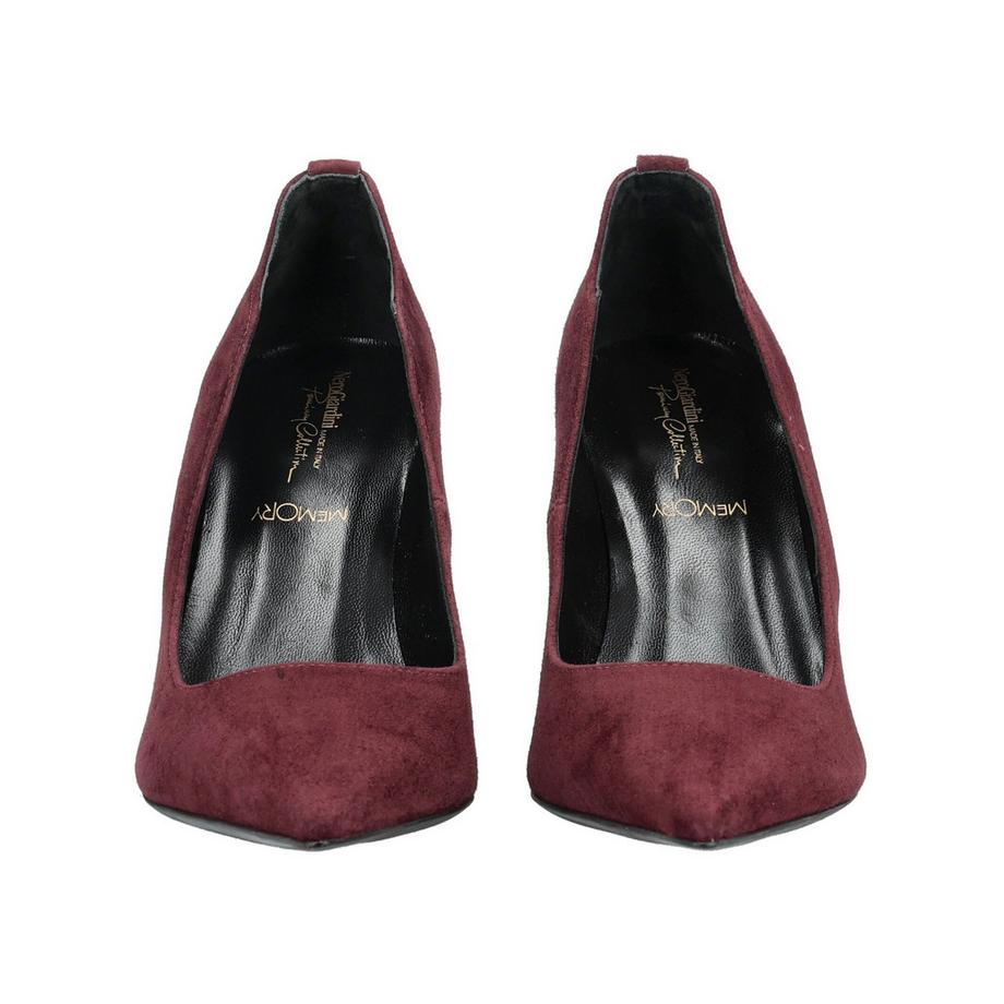 Nero Giardini Pumps con punta affusolata  