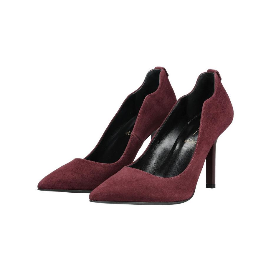 Nero Giardini Pumps con punta affusolata  