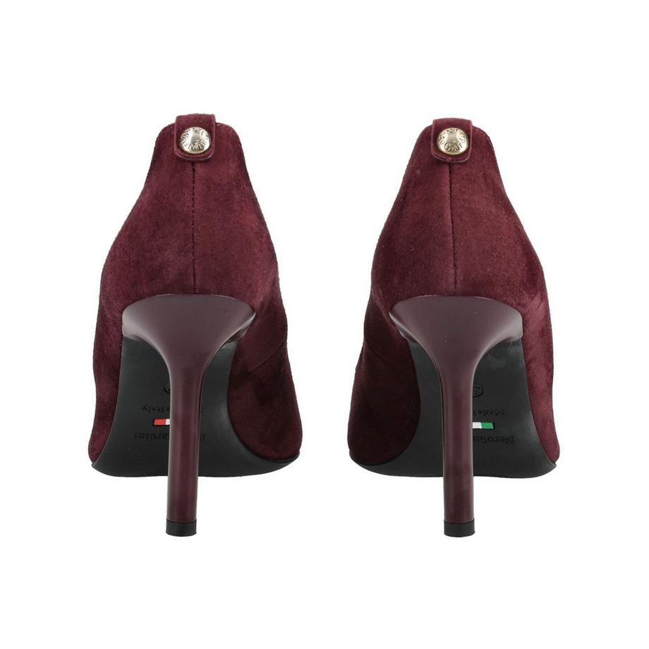 Nero Giardini Pumps con punta affusolata  