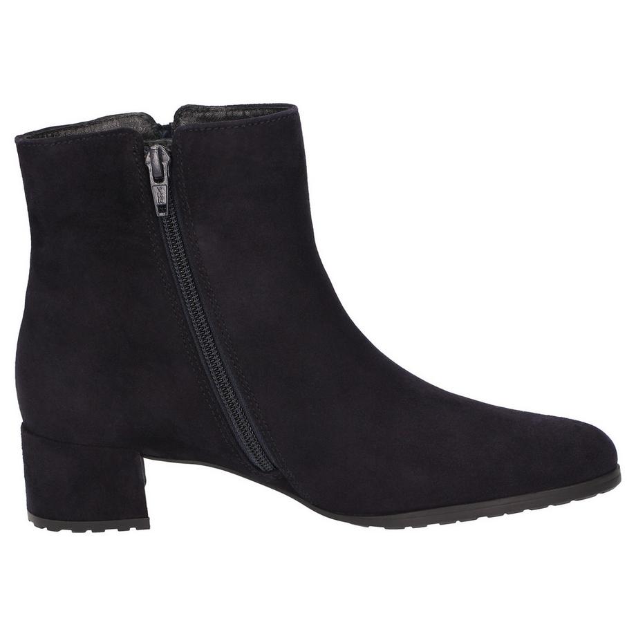 Sioux Bottine Fendrina-705  