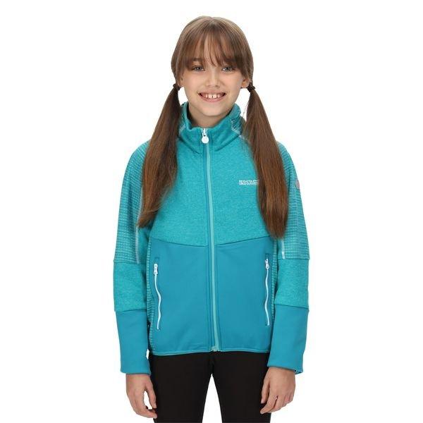 Regatta  Veste softshell OBERON Enfant 