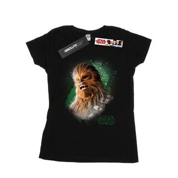 The Last Jedi TShirt