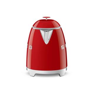 SMEG Mini-Wasserkocher 0,8l KLF05RDEU  