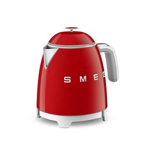 SMEG Mini-Wasserkocher 0,8l KLF05RDEU  