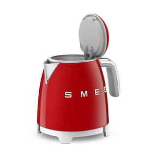 SMEG Mini bollitore 0,8l KLF03RDEU  