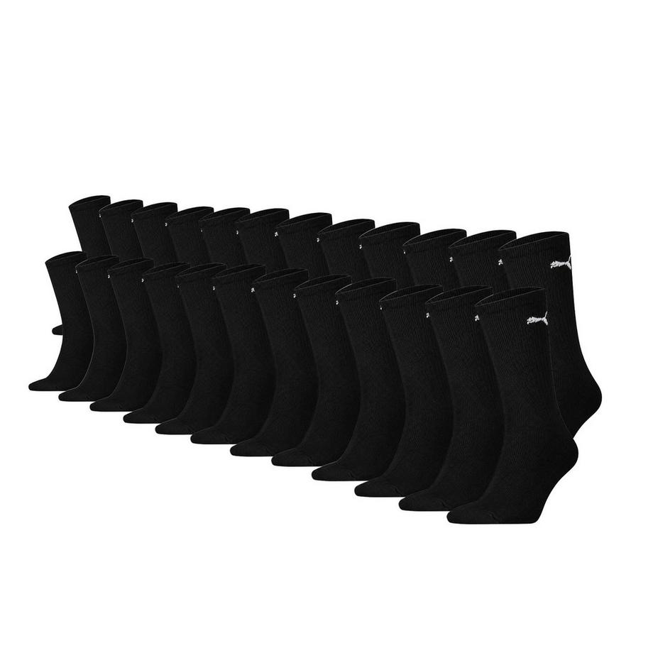 PUMA Stretch Socken 24er Pack  