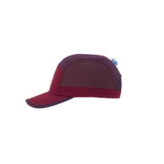 Finkid  TAIKURI MOVE Kinder Cap plum mix 