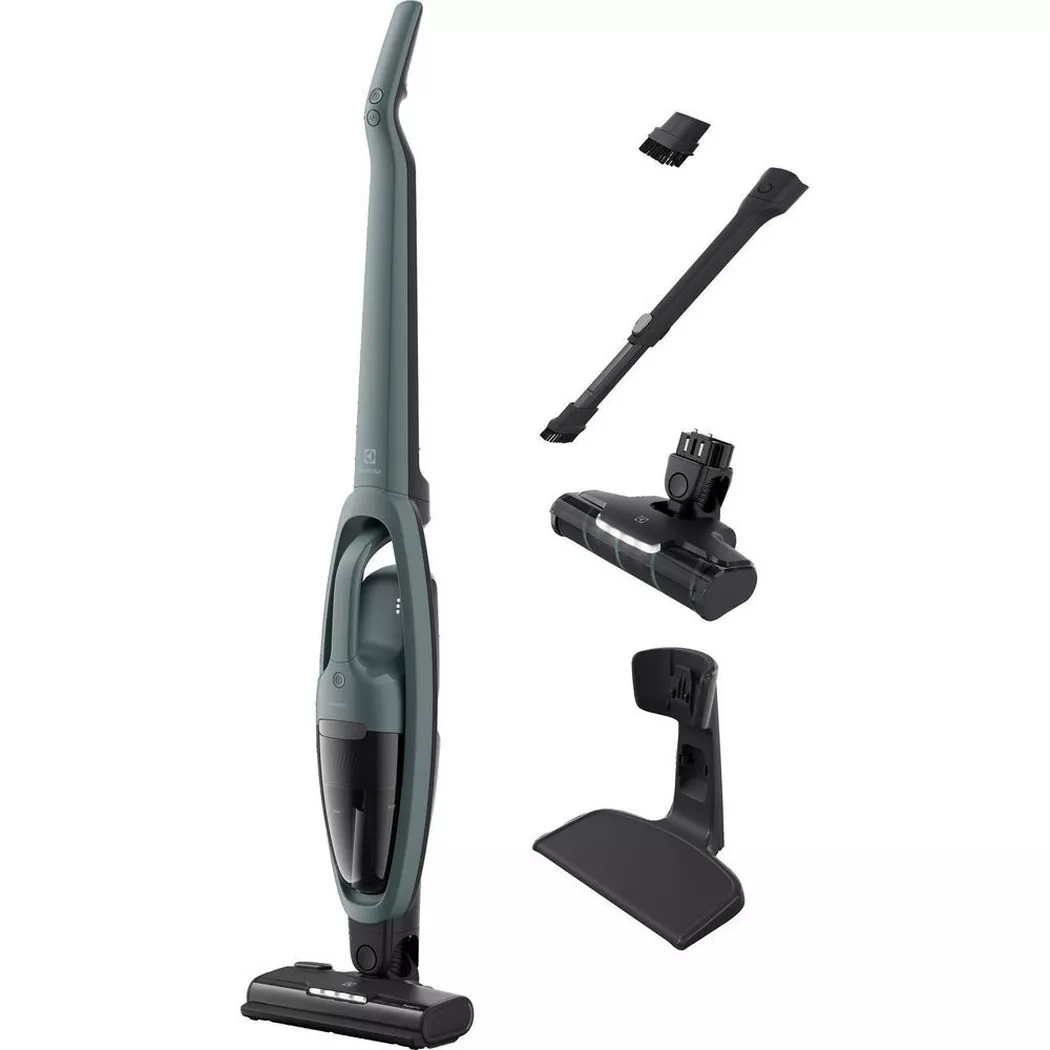 Electrolux – ES52C212XN Ocean Green, Grün, One Size