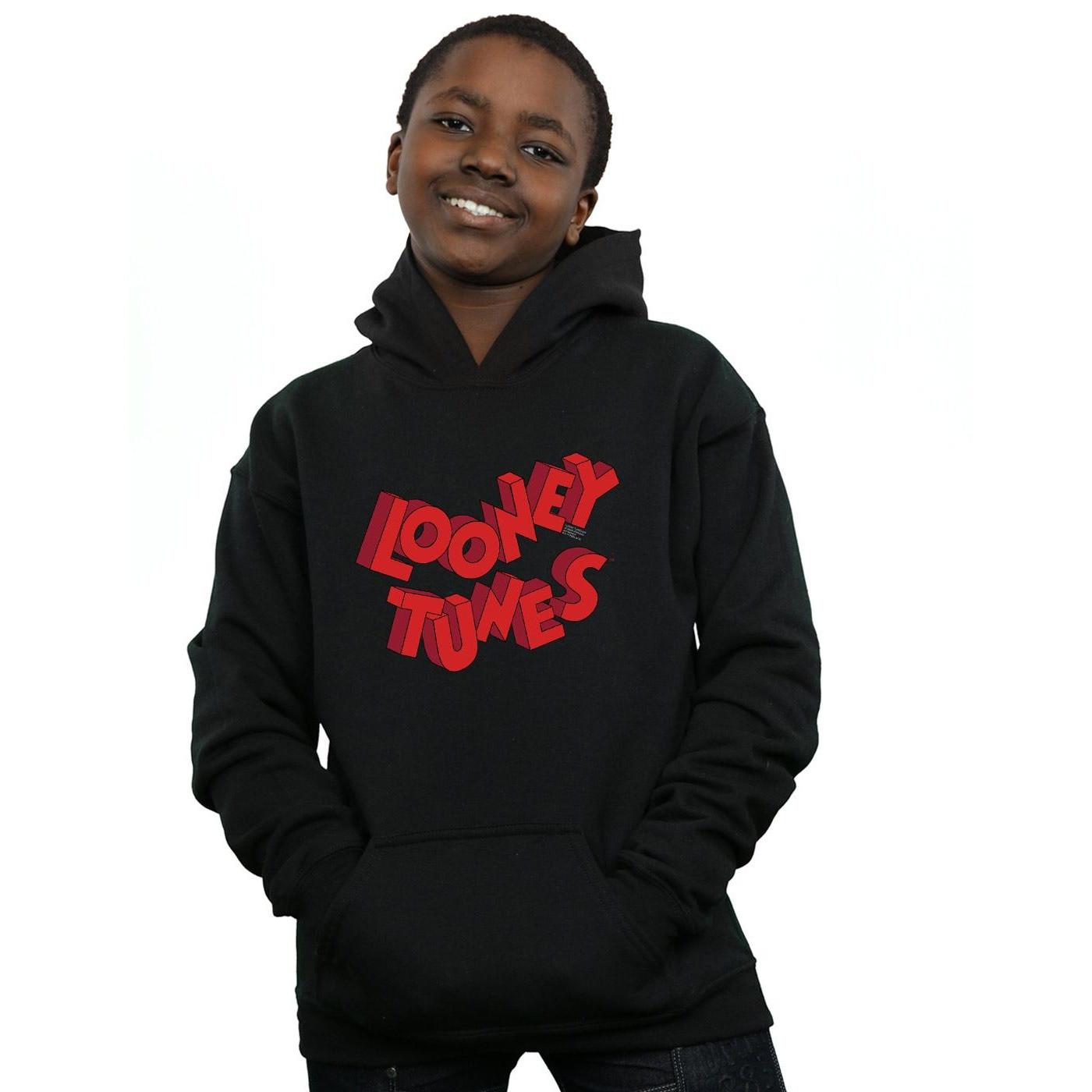 LOONEY TUNES  Kapuzenpullover 