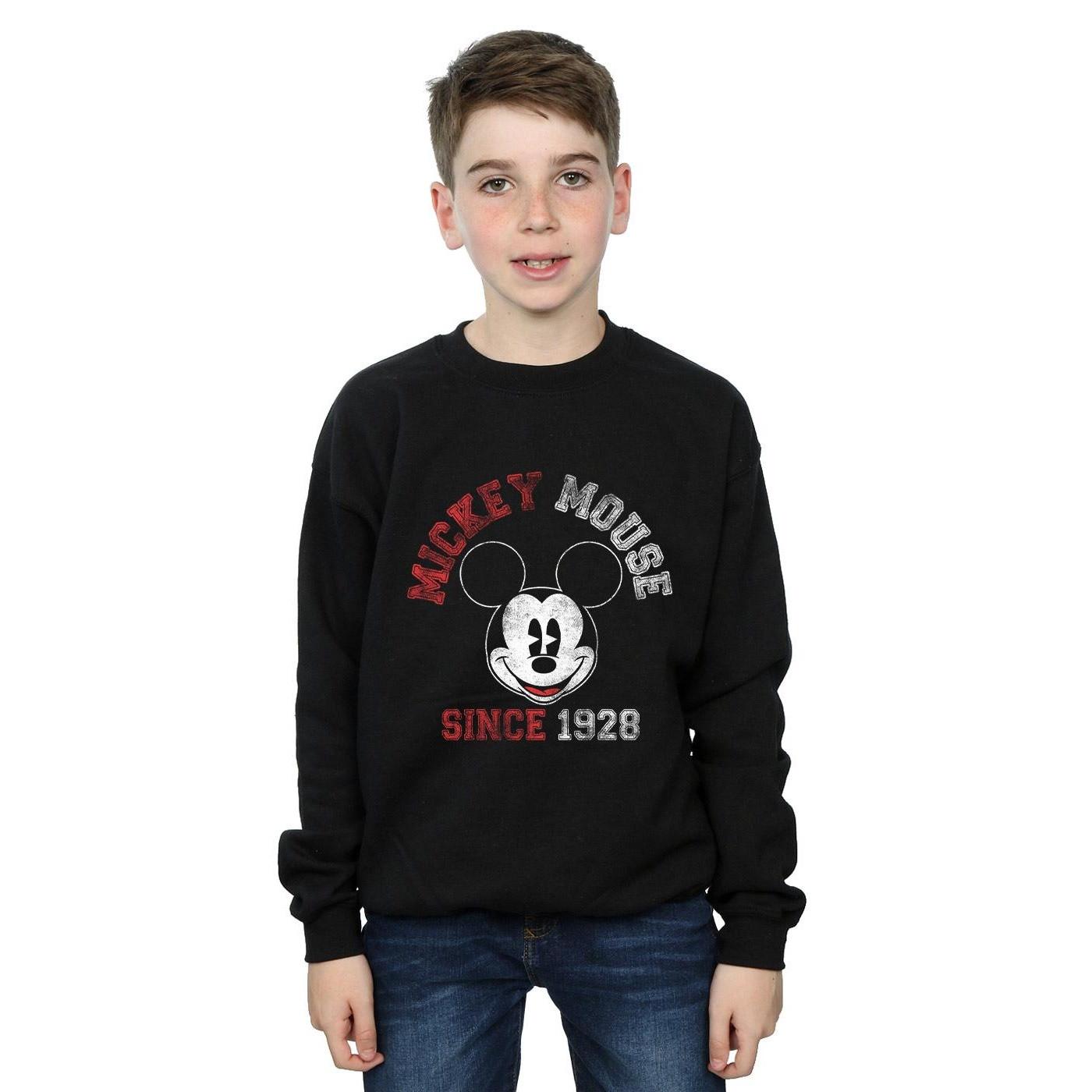 Disney  Since 1928 Sweatshirt 